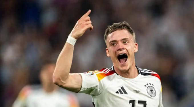 皇马挖15亿天才，德甲MVP维尔茨接班克罗斯，助力姆巴佩