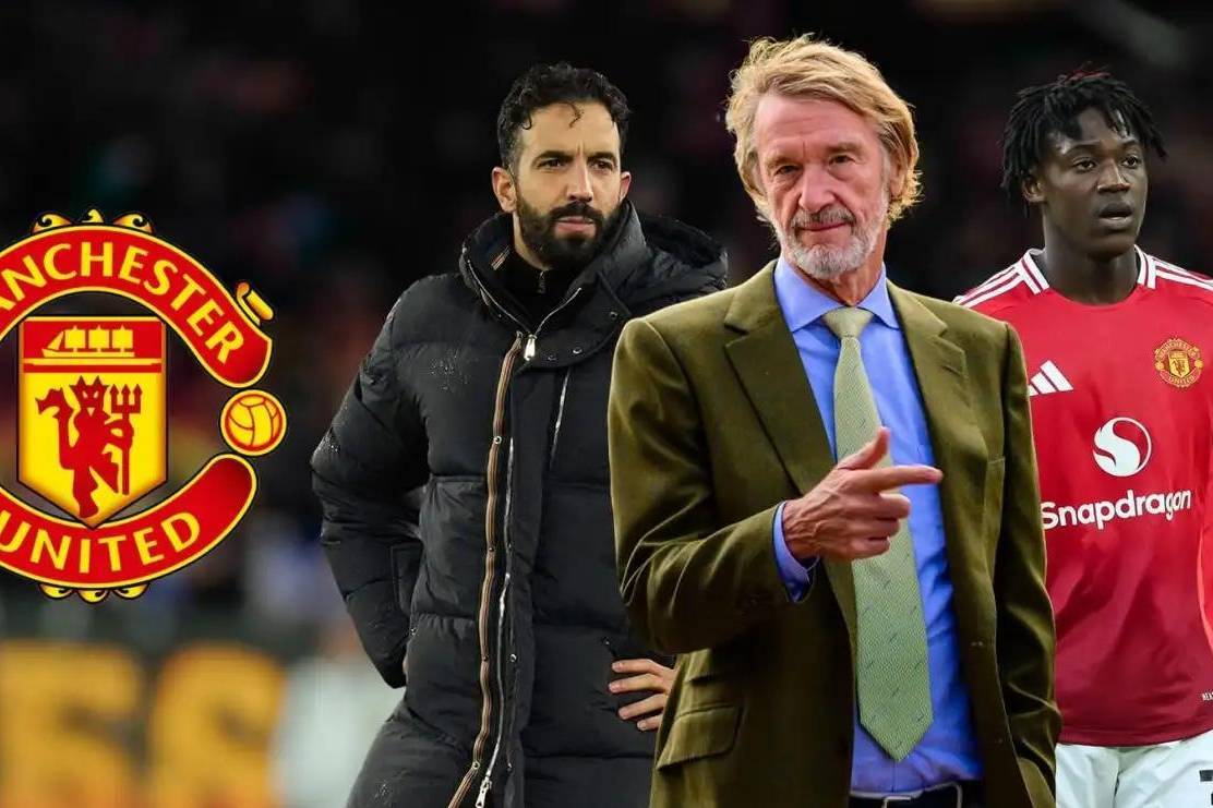 曼联给新帝星10万周薪新合同！若谈判破裂将出售，皇马愿5000万买