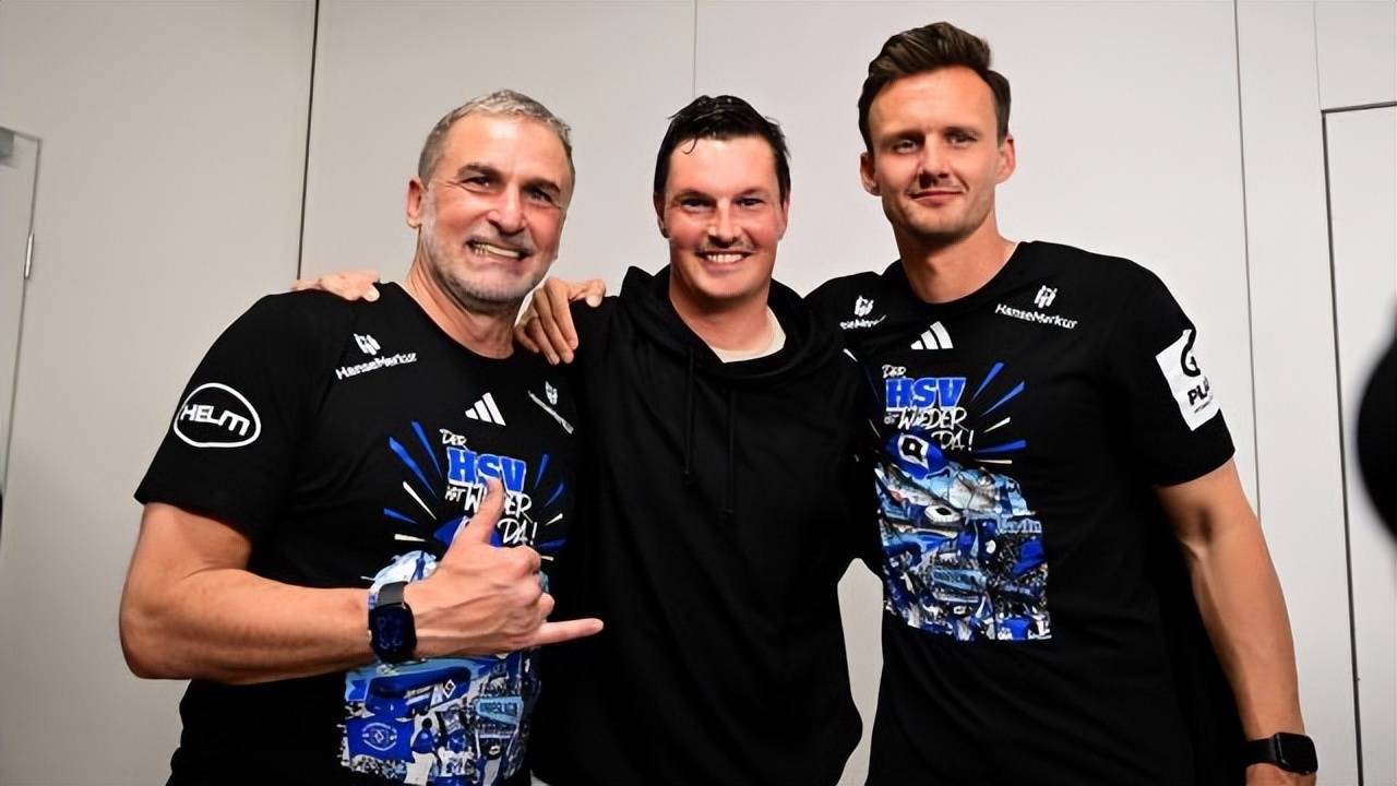 助教再度崛起成大功，“北大王”7年后重回德甲