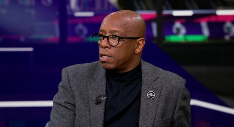 赖特：英超升班马实力实在太差，要不然曼联、热刺都得为保级而战