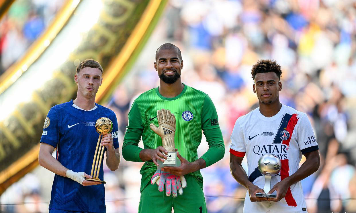 蓝军崛起，重返荣耀！切尔西三年蜕变终获佳报，金元时代的力量