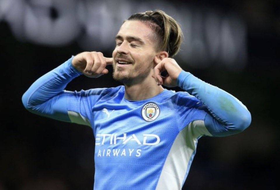 曝亿元先生或被瓜帅放弃，30万周薪太夸张，曼城1000万英镑接受租借