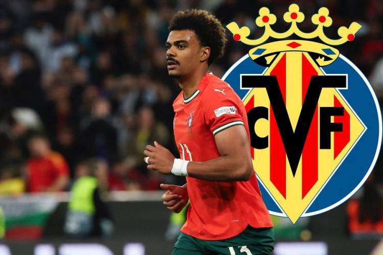 德天空：维加转会黄潜总价3000万欧，切尔西有40%未来转会分成